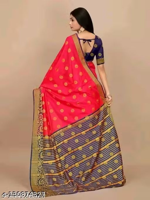 Charvi Graceful Sarees