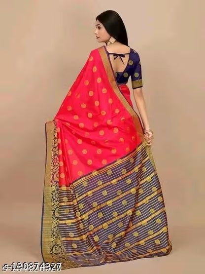 Charvi Graceful Sarees