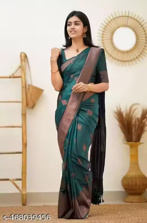 kanjivaram silk sarees 2025 collection new design party wear wedding collection pattu sarees