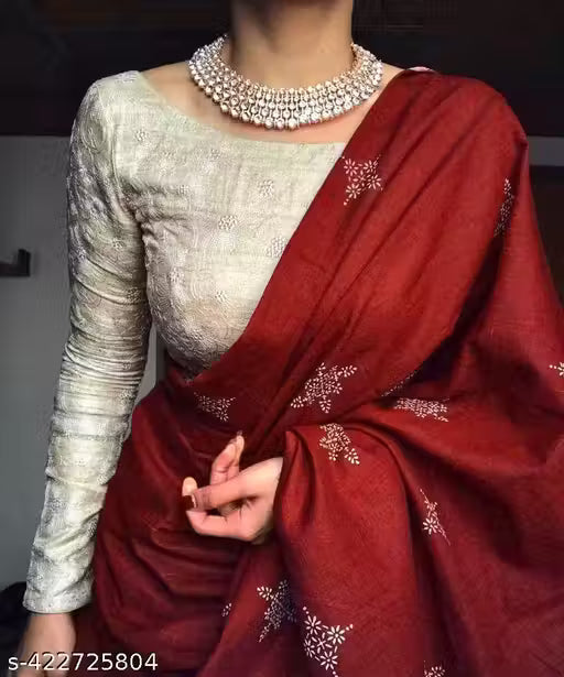 RADHIKA RED