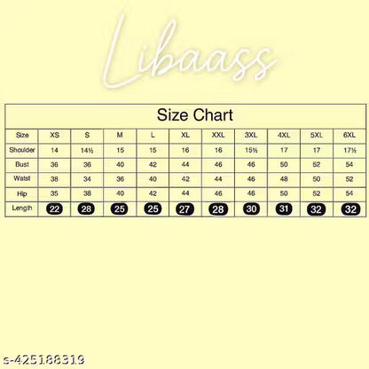Women's Rayon Black Embroidery Short Kurti