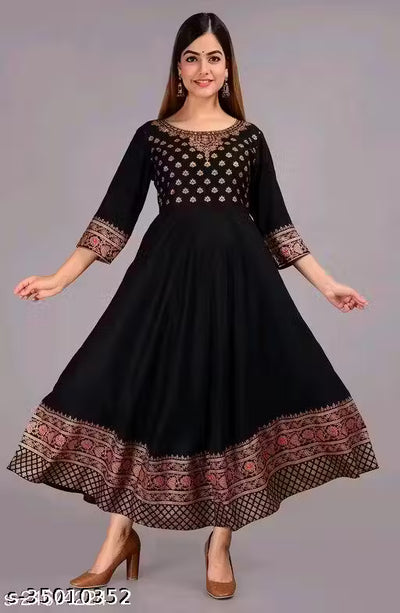 Jivika Fabulous Kurtis