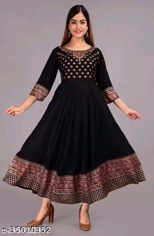 Jivika Fabulous Kurtis