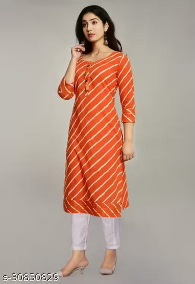 Attractive Women Kurtis