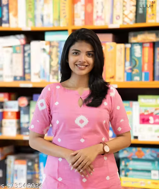 Aakarsha Fabulous Kurtis