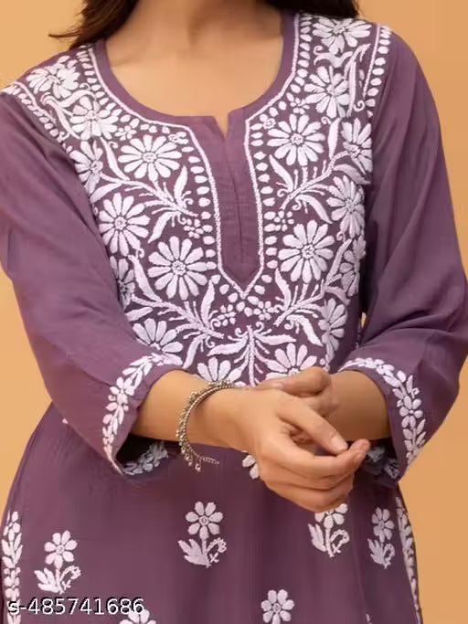 RUDRA||Women's Printed Short Kurta | Short Kurta | Printed Short Kurta