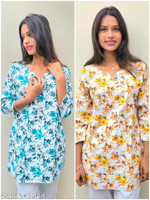 Kurti for women