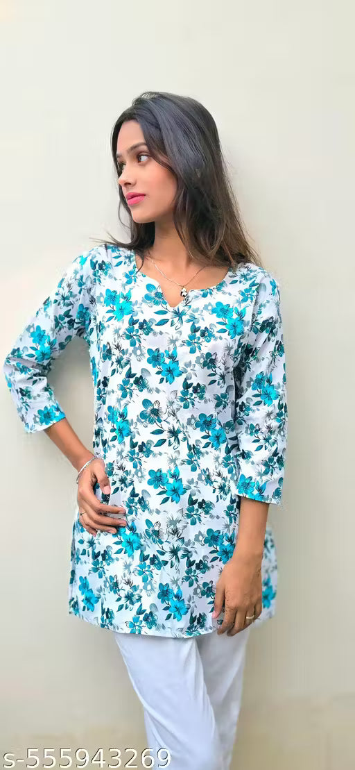 Kurti for women