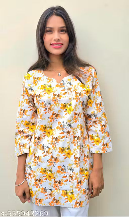 Kurti for women
