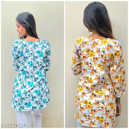 Kurti for women