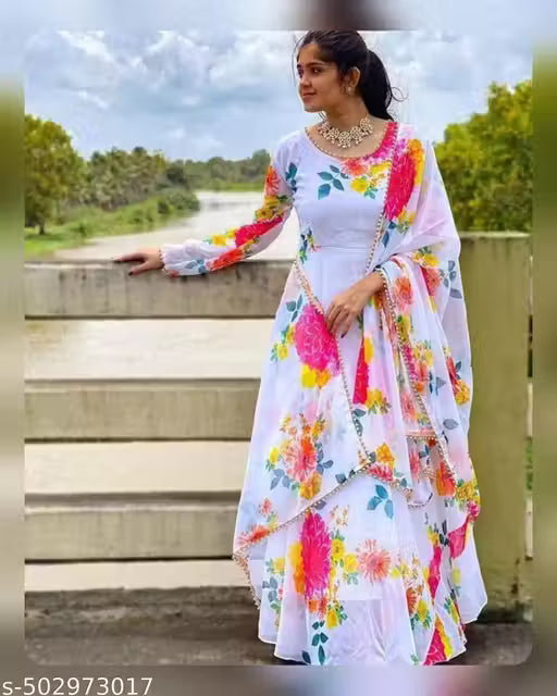 Aagyeyi Refined Kurtis