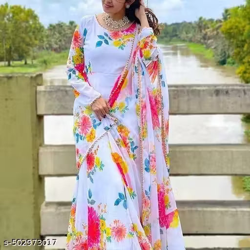 Aagyeyi Refined Kurtis