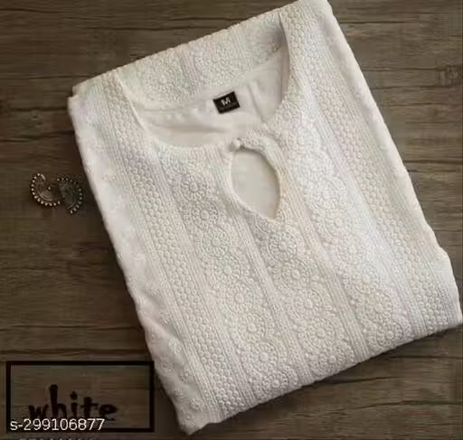 Trendy Attractive Kurtis