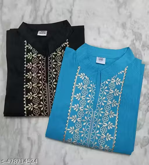 Cotton Kurti For Women