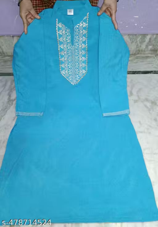 Cotton Kurti For Women