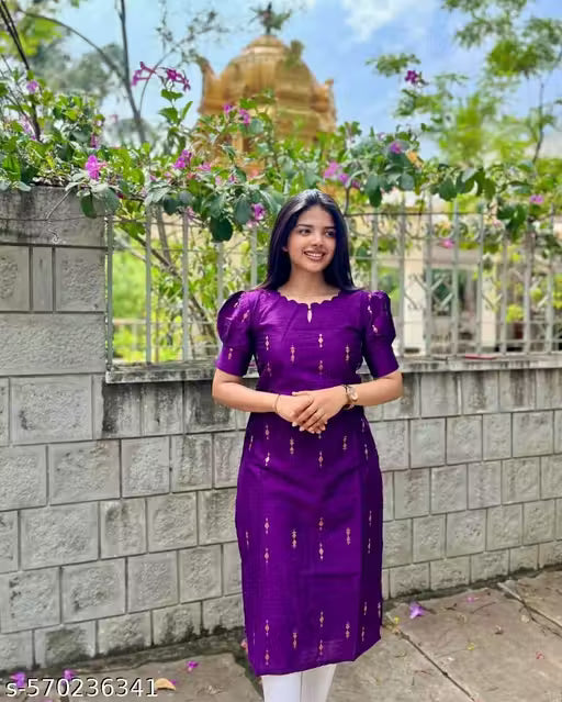 KURTI