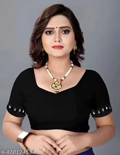 Chiffon Saree