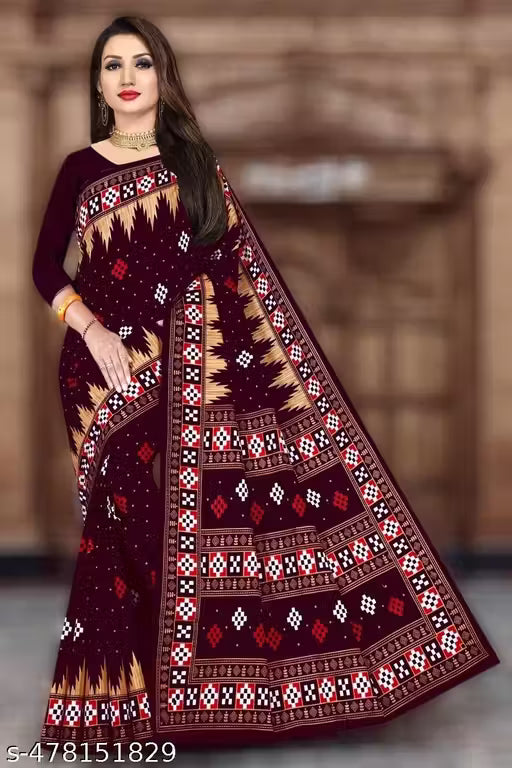 New Orignal Pasapalli Pure Cotton Saress Best Quality
