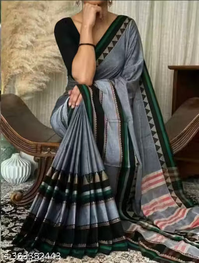 HANDLOOM SAREE