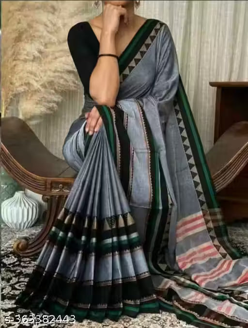 HANDLOOM SAREE