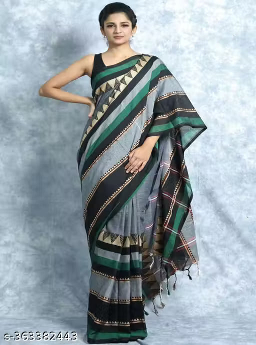 HANDLOOM SAREE