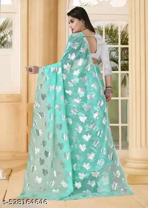 Alisha Attractive Sarees