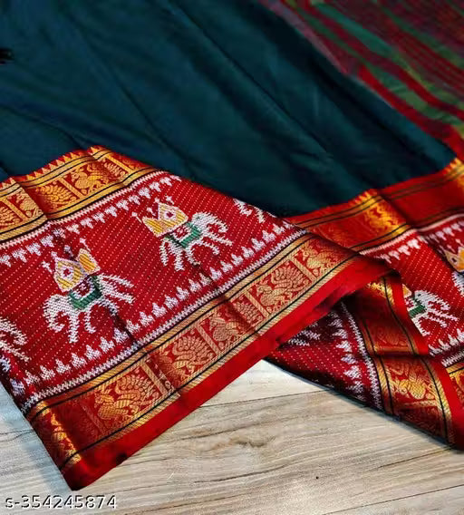 Narayana Pattu Narayanpeth sarees