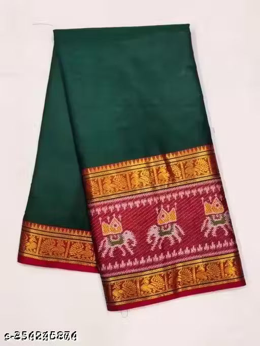 Narayana Pattu Narayanpeth sarees