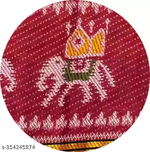Narayana Pattu Narayanpeth sarees