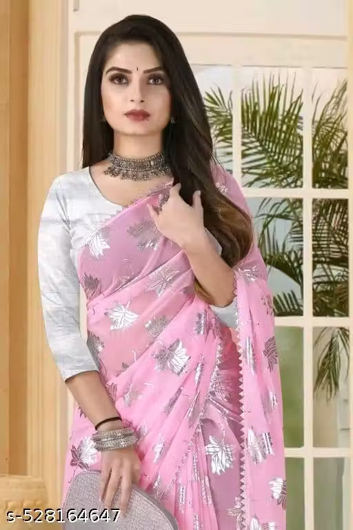 Charvi Superior Sarees