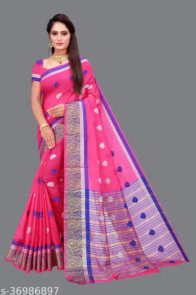 Kashvi Fabulous Sarees