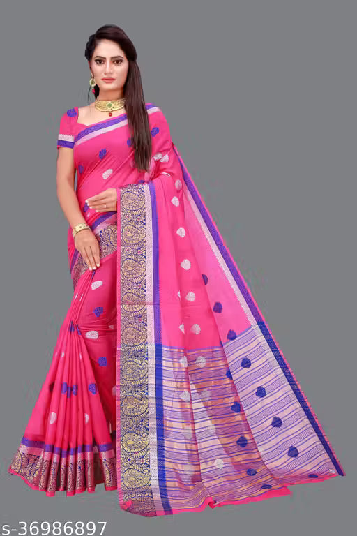 Kashvi Fabulous Sarees