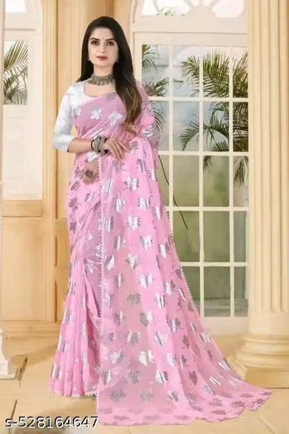 Charvi Superior Sarees