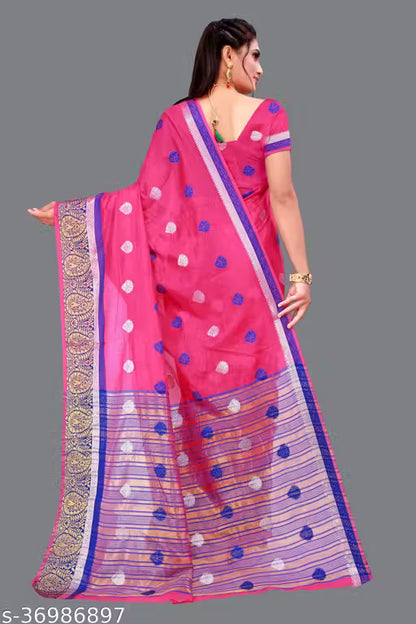 Kashvi Fabulous Sarees