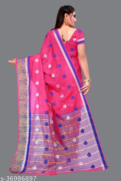 Kashvi Fabulous Sarees