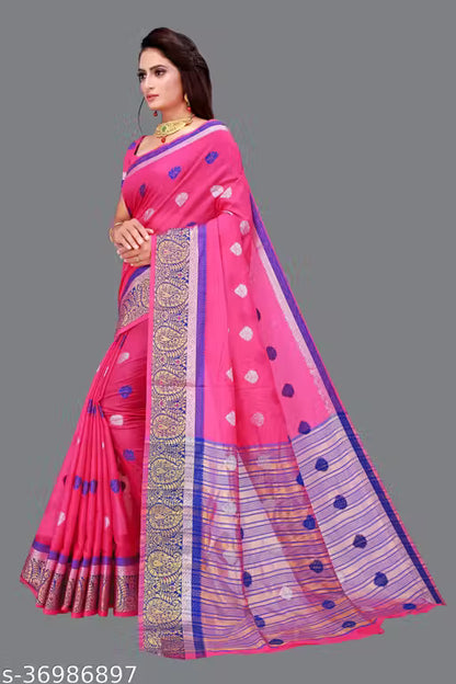 Kashvi Fabulous Sarees