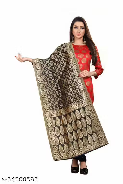 Attractive Women Dupattas