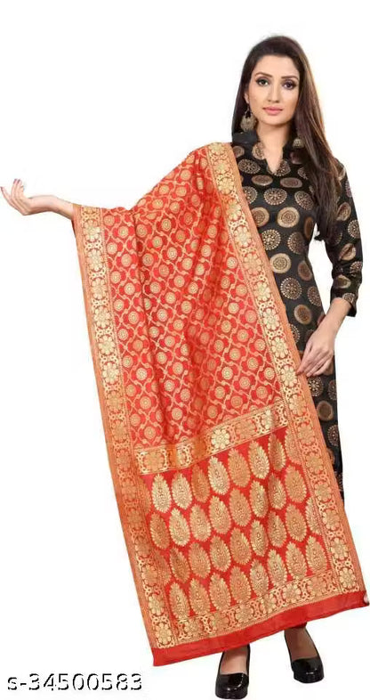 Attractive Women Dupattas