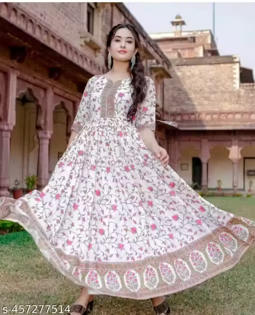 Singal kurta