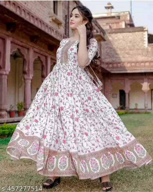 Singal kurta