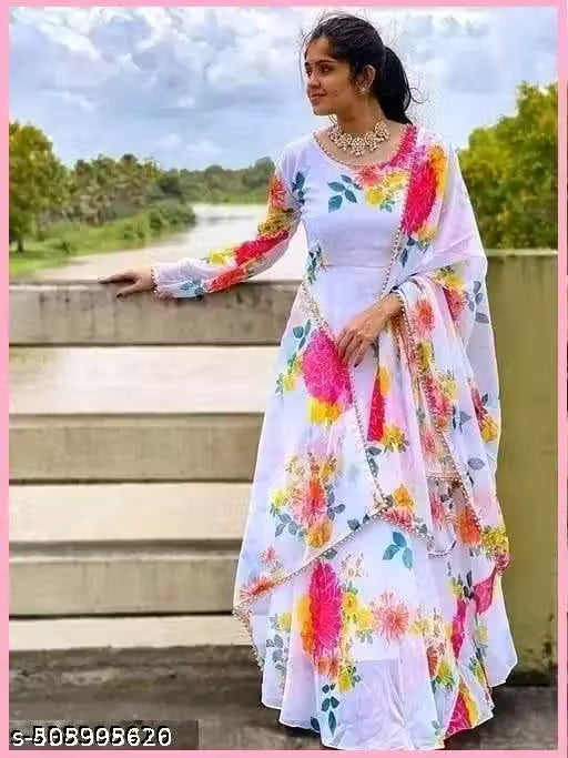 Kashvi Pretty Kurtis