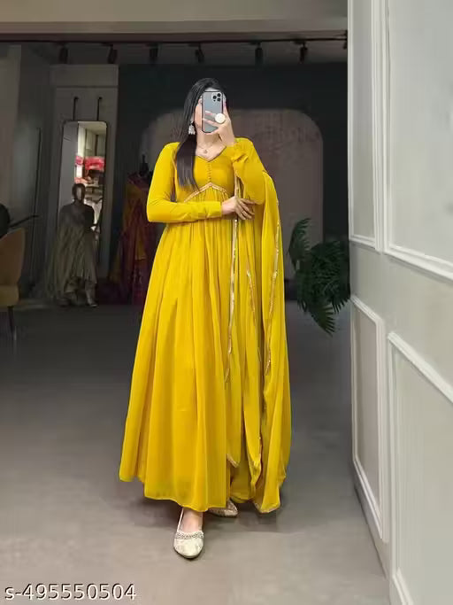 New Fashionable Kurtis