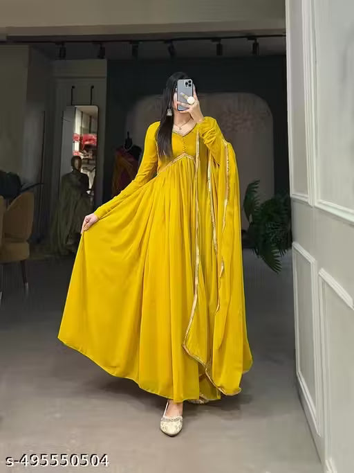 New Fashionable Kurtis