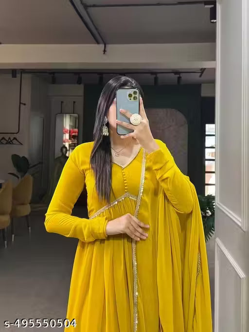 New Fashionable Kurtis