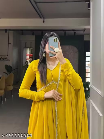 New Fashionable Kurtis