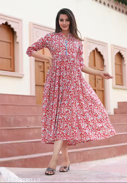 Banita Drishya Kurtis | kurti set | sharara set | Fancy Kurti | Stylish kurti | Kurti for Women | Women kurti |