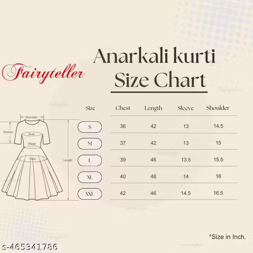 Super stylish and pretty elegant women ethnic kurti