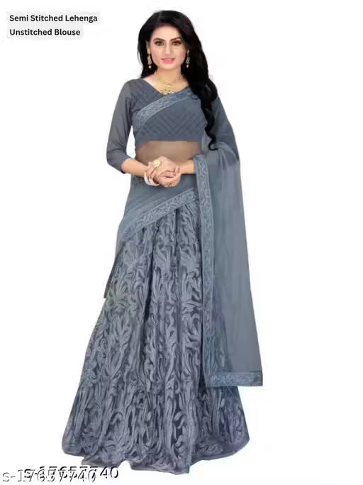 Chitrarekha Voguish Women Lehenga
