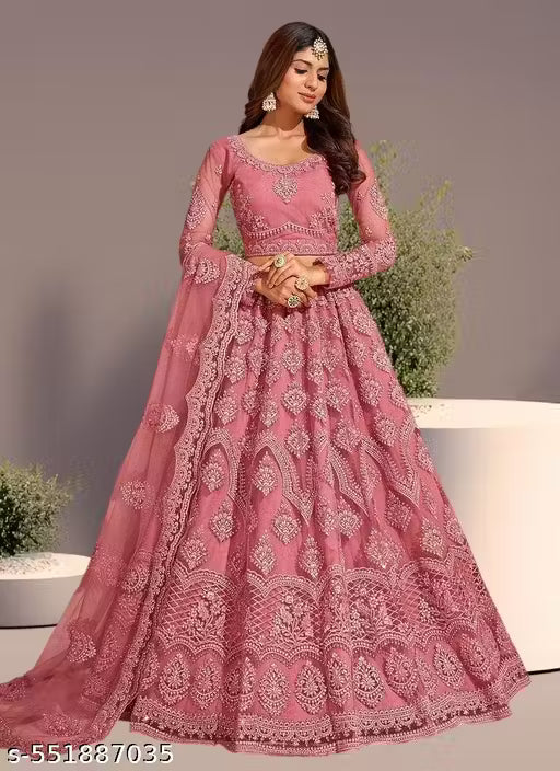 LEGHA CHOLI