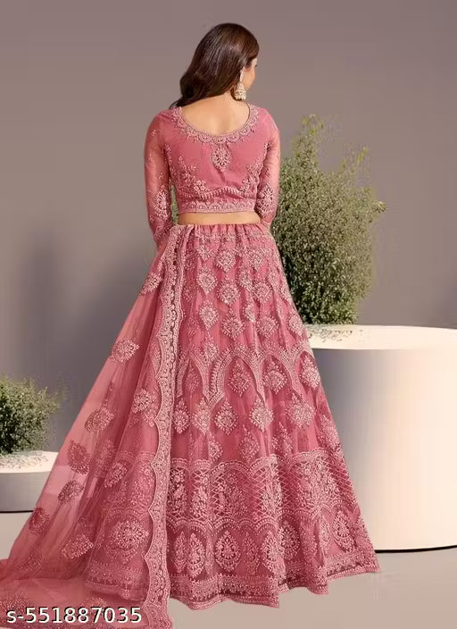 LEGHA CHOLI